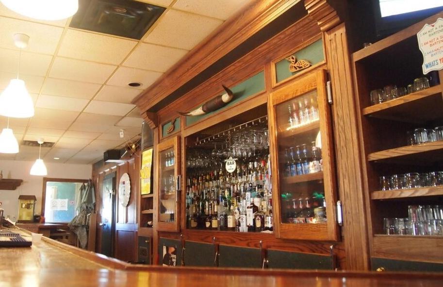 Moosomin Country Squire Inn Extérieur photo